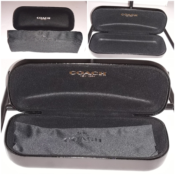 Coach Accessories - Coach eyeglass case - EUC